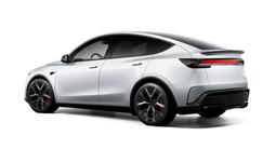 Tesla Model Y 2026 года за 47 100 000 тг. в Алматы – фото 3