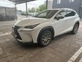 Lexus NX 200t 2015 года за 14 500 000 тг. в Алматы – фото 2