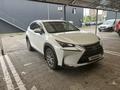 Lexus NX 200t 2015 года за 14 500 000 тг. в Алматы