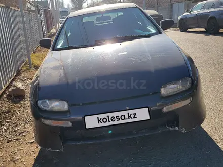 Mazda 323 1995 года за 950 000 тг. в Алматы