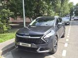 Kia Sportage 2024 года за 17 000 000 тг. в Алматы