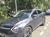 Kia Sportage 2024 года за 17 000 000 тг. в Алматы – фото 2