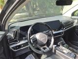 Kia Sportage 2024 года за 17 000 000 тг. в Алматы – фото 3