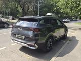 Kia Sportage 2024 года за 17 000 000 тг. в Алматы – фото 4