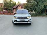 Land Rover Range Rover 2015 года за 29 500 000 тг. в Алматы