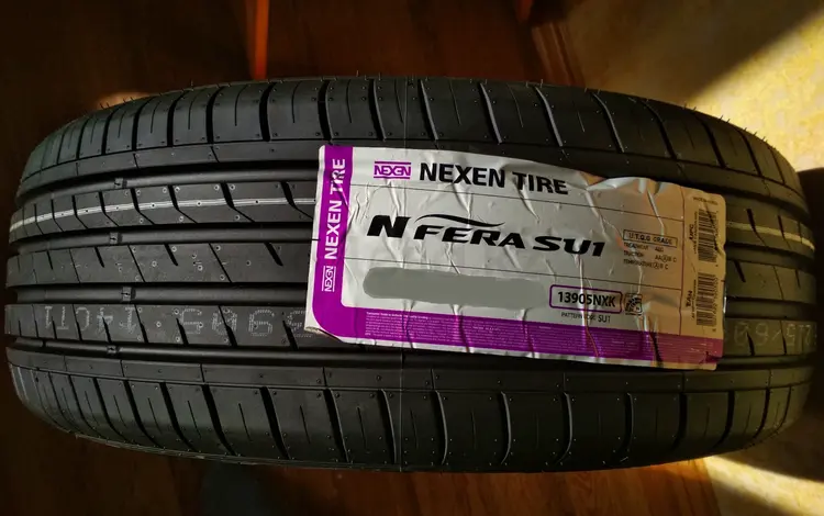 235-40-18 Nexen N Fera SU1үшін50 000 тг. в Алматы