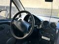 Daewoo Matiz 2013 года за 900 000 тг. в Алматы – фото 3