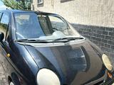 Daewoo Matiz 2013 годаүшін900 000 тг. в Алматы