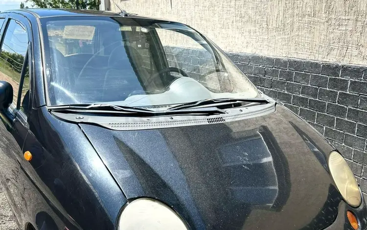 Daewoo Matiz 2013 года за 900 000 тг. в Алматы