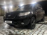 Hyundai Santa Fe 2006 года за 6 350 000 тг. в Караганда