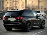 BMW X5 M 2015 годаүшін23 500 000 тг. в Алматы – фото 3