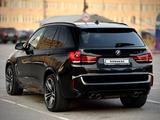 BMW X5 M 2015 годаүшін23 500 000 тг. в Алматы – фото 5