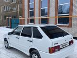 ВАЗ (Lada) 2114 2013 годаүшін1 700 000 тг. в Актобе – фото 4