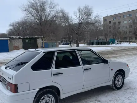 ВАЗ (Lada) 2114 2013 года за 1 800 000 тг. в Актобе – фото 6