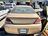 Toyota Solara 2001 года за 2 000 000 тг. в Алматы – фото 3
