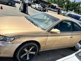 Toyota Solara 2001 года за 2 000 000 тг. в Алматы – фото 2