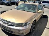 Toyota Solara 2001 года за 2 000 000 тг. в Алматы