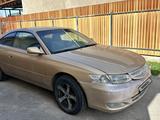 Toyota Solara 2001 года за 2 000 000 тг. в Алматы – фото 4