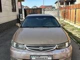 Toyota Solara 2001 года за 2 000 000 тг. в Алматы – фото 5