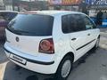 Volkswagen Polo 2007 года за 2 200 000 тг. в Актобе – фото 5