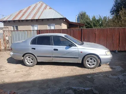 Toyota Carina E 1996 года за 1 300 000 тг. в Алматы