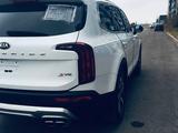 Kia Telluride 2019 года за 18 500 000 тг. в Шымкент – фото 3