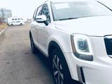 Kia Telluride 2019 года за 18 500 000 тг. в Шымкент – фото 2