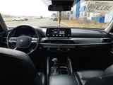 Kia Telluride 2019 года за 18 500 000 тг. в Шымкент – фото 5