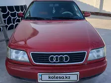 Audi A6, 1994