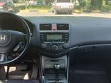 Honda Accord 2006 годаүшін5 100 000 тг. в Семей – фото 2