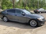 Lexus GS 300 2005 года за 5 900 000 тг. в Жезказган – фото 4