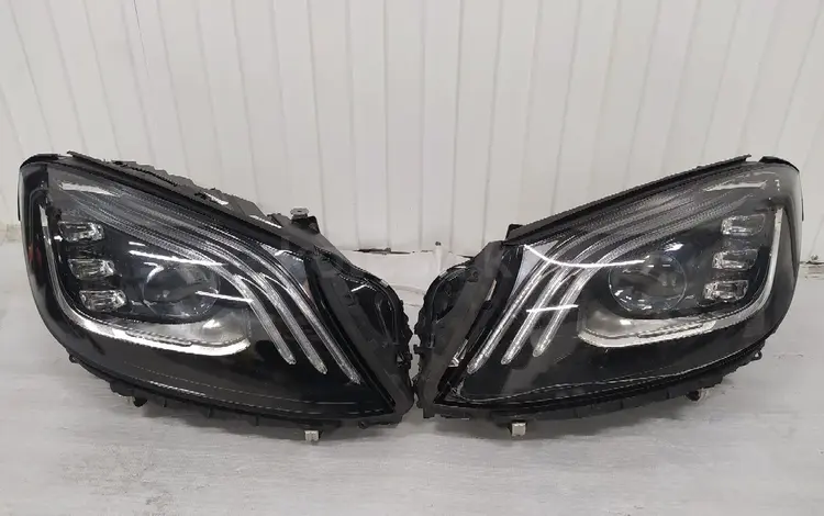 Фары за 2 700 тг. в Алматы