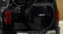 BYD FangChengBao Leopard 5 2026 года за 28 900 000 тг. в Алматы – фото 2