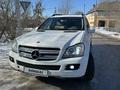 Mercedes-Benz GL 550 2008 года за 9 575 507 тг. в Уральск – фото 13