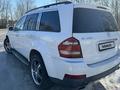 Mercedes-Benz GL 550 2008 года за 9 575 507 тг. в Уральск – фото 3