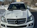 Mercedes-Benz GL 550 2008 года за 9 575 507 тг. в Уральск – фото 14