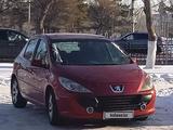 Peugeot 307 2006 годаfor2 700 000 тг. в Караганда