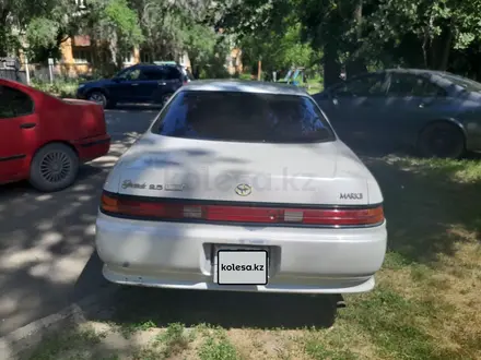 Toyota Mark II 1996 года за 1 400 000 тг. в Акжар – фото 2