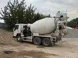 Howo  Миксер 2005 года за 6 500 000 тг. в Алматы