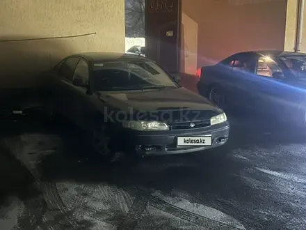 Mazda 626 1996 года за 1 500 000 тг. в Тараз