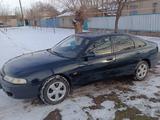 Mazda 626 1996 годаfor1 500 000 тг. в Тараз – фото 3