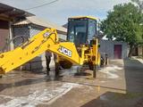 JCB  5CX 2020 годаүшін37 888 888 тг. в Шымкент