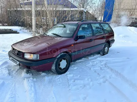 Volkswagen Passat 1993 года за 1 200 000 тг. в Петропавловск