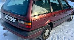 Volkswagen Passat 1993 годаfor1 200 000 тг. в Петропавловск – фото 5