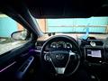 Toyota Camry 2014 годаүшін5 000 000 тг. в Уральск – фото 4