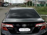 Toyota Camry 2014 года за 5 000 000 тг. в Уральск – фото 3