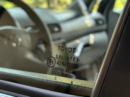 Toyota Avensis 2004 года за 4 500 000 тг. в Шымкент – фото 39