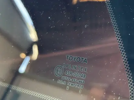 Toyota Avensis 2004 года за 4 500 000 тг. в Шымкент – фото 42