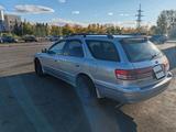 Toyota Mark II Qualis 1999 годаfor3 400 000 тг. в Павлодар – фото 5