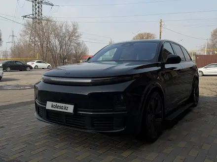 Li L7 2024 года за 22 000 000 тг. в Алматы – фото 2